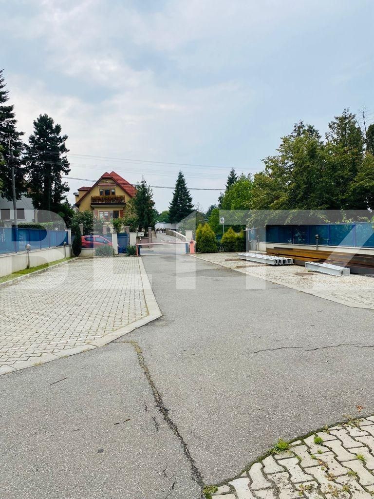 Spațiu birouri de închiriat Central - 70337SIB | BLITZ Cluj-Napoca | Poza6