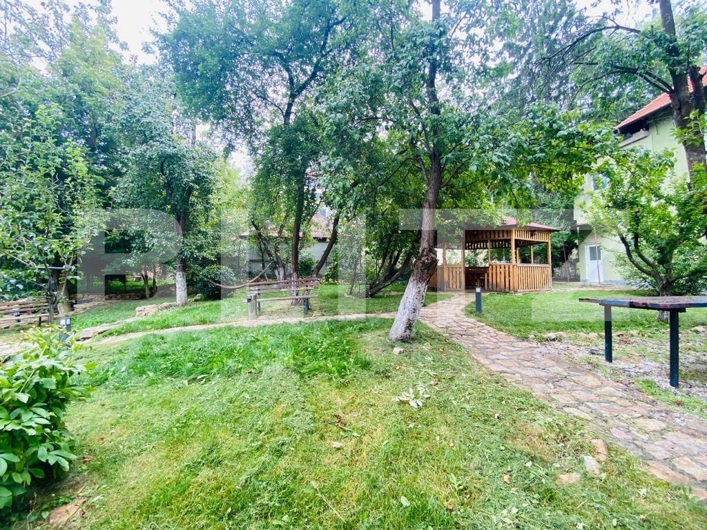 Spațiu birouri de închiriat Central - 70337SIB | BLITZ Cluj-Napoca | Poza9
