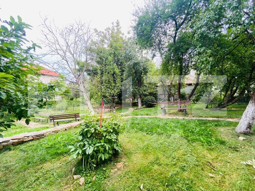 Spațiu birouri de închiriat Central - 70337SIB | BLITZ Cluj-Napoca | Poza8