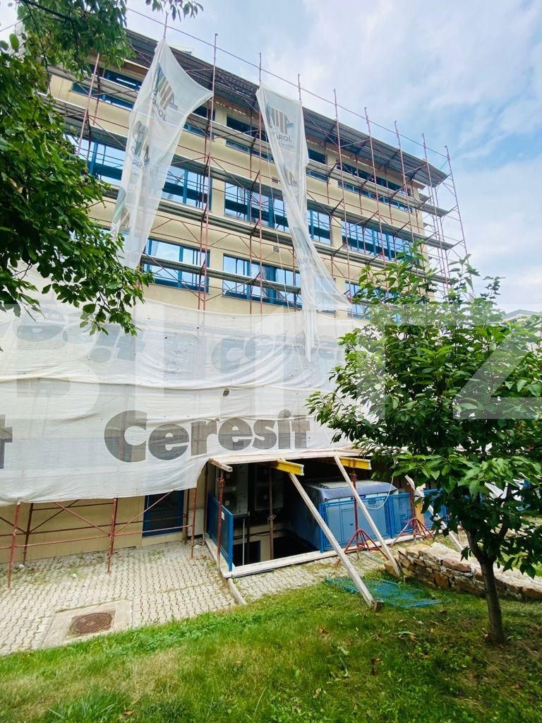 Spațiu birouri de închiriat Central - 70337SIB | BLITZ Cluj-Napoca | Poza3