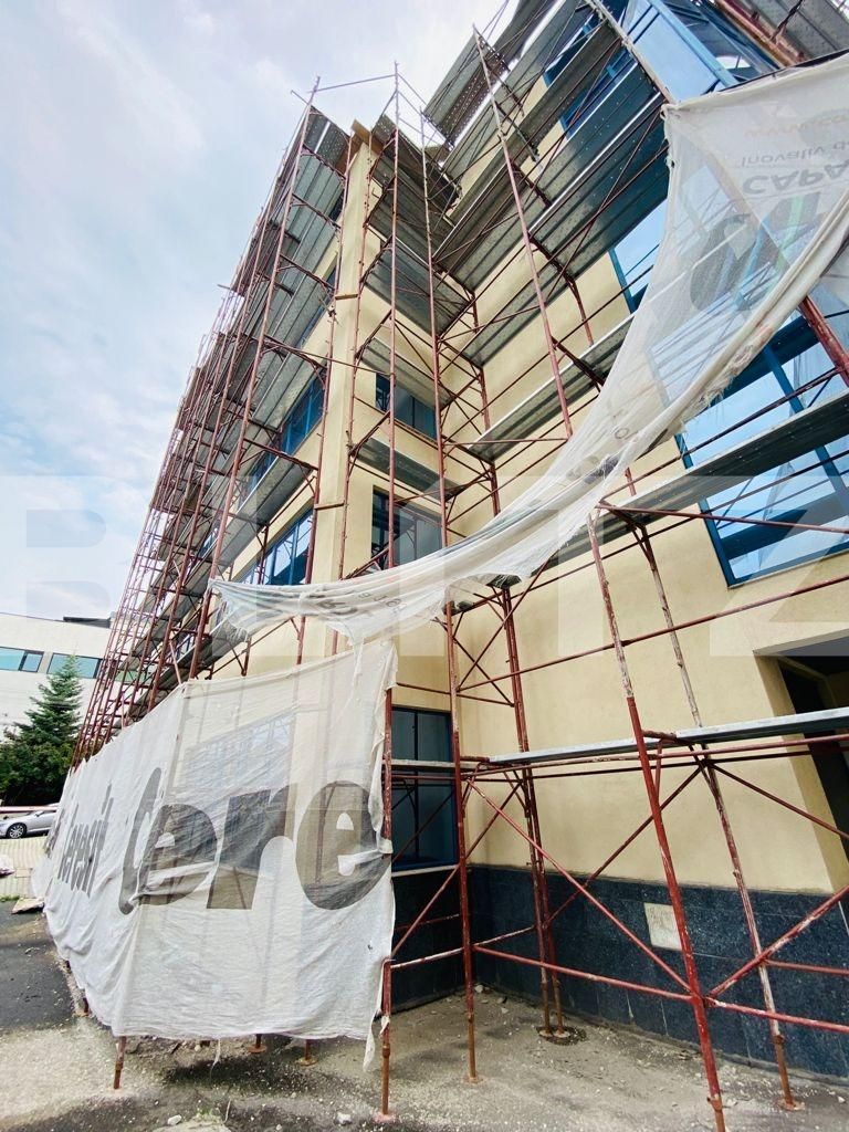 Spațiu birouri de închiriat Central - 70337SIB | BLITZ Cluj-Napoca | Poza5