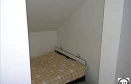 Mansarda 1 camera, 42 mp, la 2 minute de piata agro-alimentara