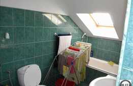 Mansarda 1 camera, 42 mp, la 2 minute de piata agro-alimentara