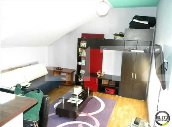 Garsonieră de vânzare Floreşti - 7034AV | BLITZ Cluj-Napoca | Poza1
