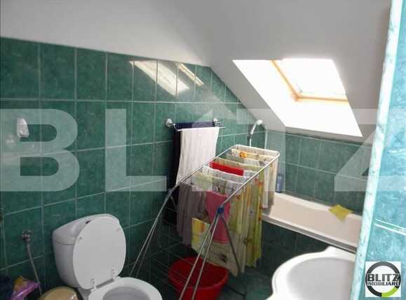 Garsonieră de vânzare Floreşti - 7034AV | BLITZ Cluj-Napoca | Poza5