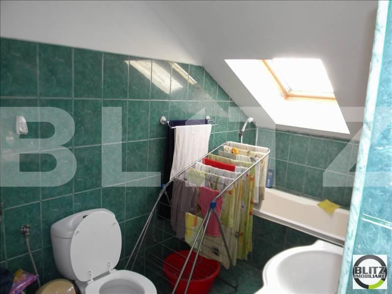 Garsonieră de vânzare Floreşti - 7034AV | BLITZ Cluj-Napoca | Poza5