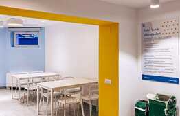 Birouri ready-to-move, 30 mp, UTILITATI SI MENTENANTA INCLUSE