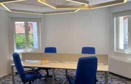 Birouri ready-to-move, 30 mp, UTILITATI SI MENTENANTA INCLUSE