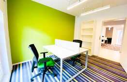 Birouri ready-to-move, 30 mp, UTILITATI SI MENTENANTA INCLUSE