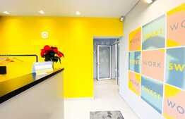 Birouri ready-to-move, 30 mp, UTILITATI SI MENTENANTA INCLUSE