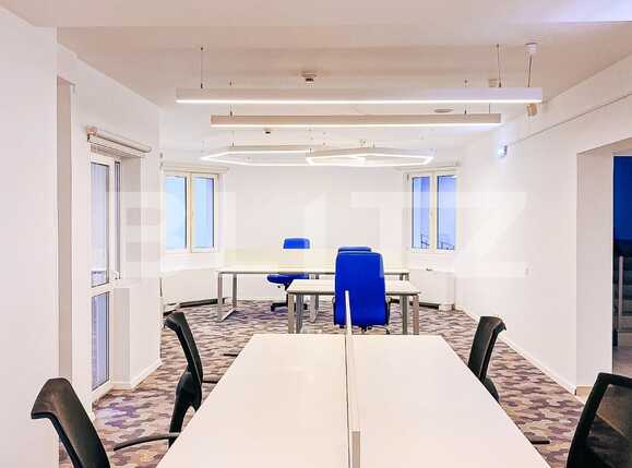 Spațiu birouri de închiriat Central - 70340SIB | BLITZ Cluj-Napoca | Poza4