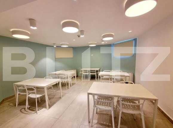 Spațiu birouri de închiriat Central - 70340SIB | BLITZ Cluj-Napoca | Poza15