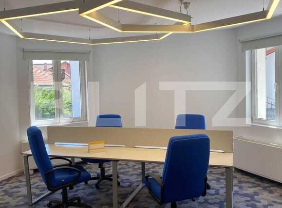 Spațiu birouri de închiriat Central - 70340SIB | BLITZ Cluj-Napoca | Poza2