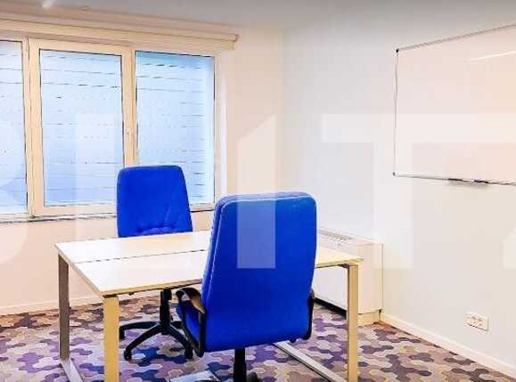 Spațiu birouri de închiriat Central - 70340SIB | BLITZ Cluj-Napoca | Poza8