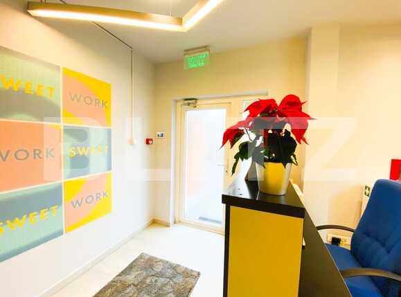 Spațiu birouri de închiriat Central - 70340SIB | BLITZ Cluj-Napoca | Poza6