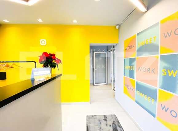 Spațiu birouri de închiriat Central - 70340SIB | BLITZ Cluj-Napoca | Poza5