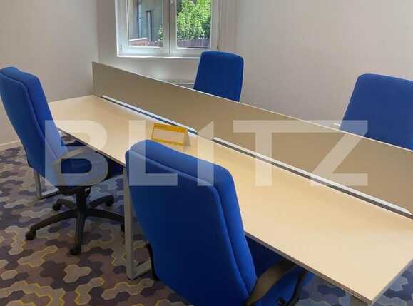 Spațiu birouri de închiriat Central - 70340SIB | BLITZ Cluj-Napoca | Poza3