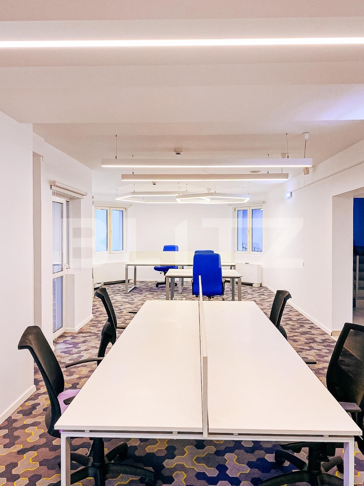 Spațiu birouri de închiriat Central - 70340SIB | BLITZ Cluj-Napoca | Poza4