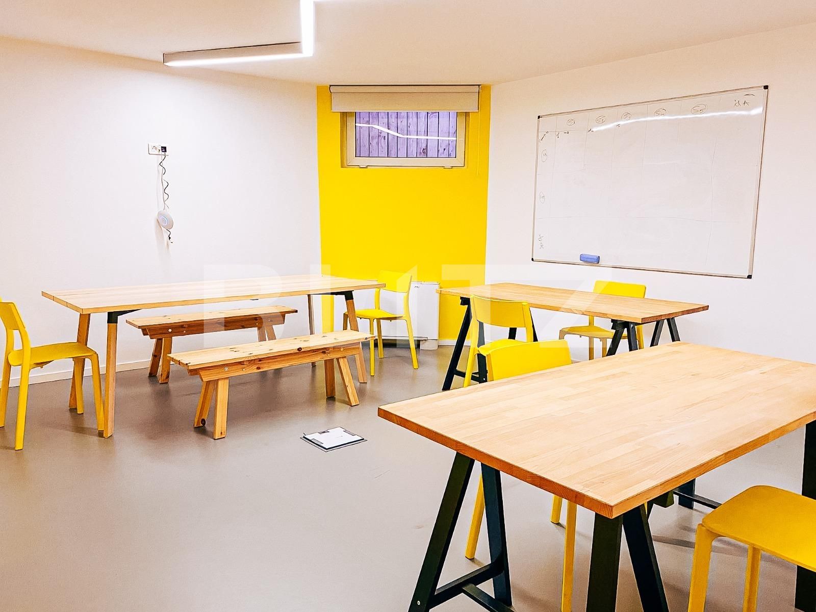 Spațiu birouri de închiriat Central - 70340SIB | BLITZ Cluj-Napoca | Poza12