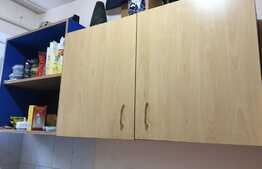 Apartament decomandat, o camera, 33,51 mp utili, in Grigorescu, zona Casa Radio