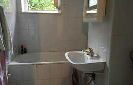 Apartament decomandat, o camera, 33,51 mp utili, in Grigorescu, zona Casa Radio