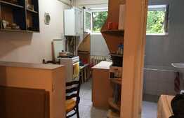 Apartament decomandat, o camera, 33,51 mp utili, in Grigorescu, zona Casa Radio