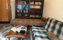 Apartament decomandat, o camera, 33,51 mp utili, in Grigorescu, zona Casa Radio