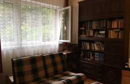 Apartament decomandat, o camera, 33,51 mp utili, in Grigorescu, zona Casa Radio