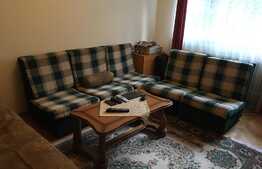 Apartament decomandat, o camera, 33,51 mp utili, in Grigorescu, zona Casa Radio