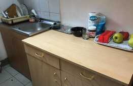 Apartament decomandat, o camera, 33,51 mp utili, in Grigorescu, zona Casa Radio