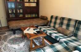 Apartament decomandat, o camera, 33,51 mp utili, in Grigorescu, zona Casa Radio