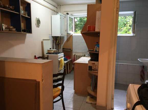 Garsonieră de vânzare Grigorescu - 70344AV | BLITZ Cluj-Napoca | Poza8