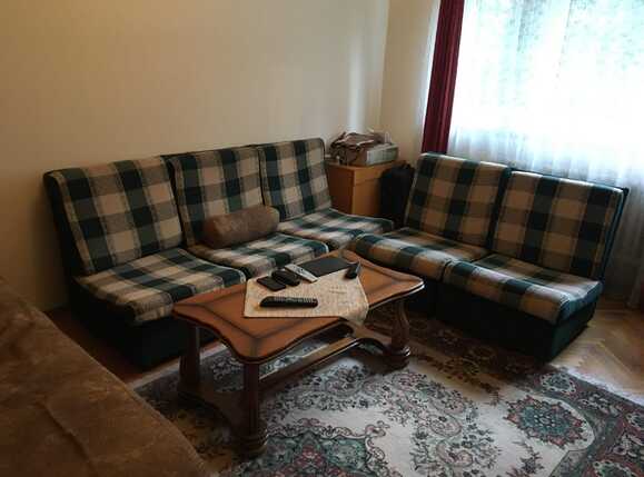 Garsonieră de vânzare Grigorescu - 70344AV | BLITZ Cluj-Napoca | Poza3