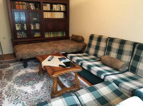 Garsonieră de vânzare Grigorescu - 70344AV | BLITZ Cluj-Napoca | Poza1