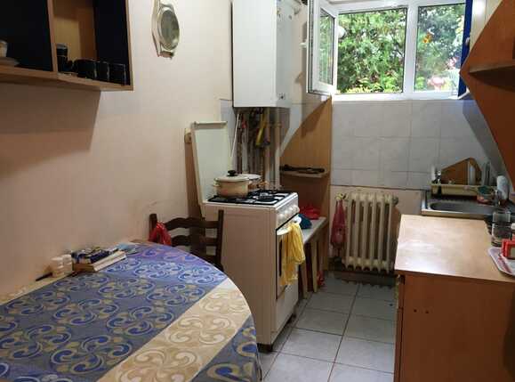 Garsonieră de vânzare Grigorescu - 70344AV | BLITZ Cluj-Napoca | Poza5