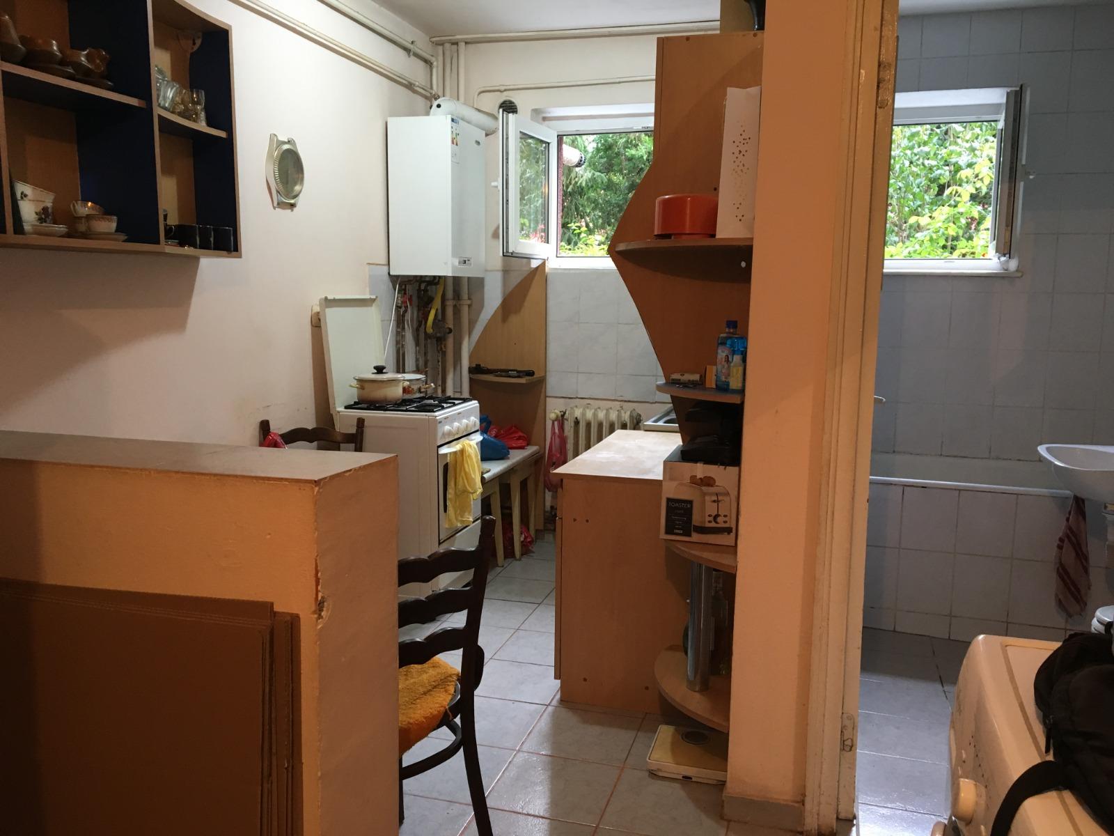 Garsonieră de vânzare Grigorescu - 70344AV | BLITZ Cluj-Napoca | Poza8