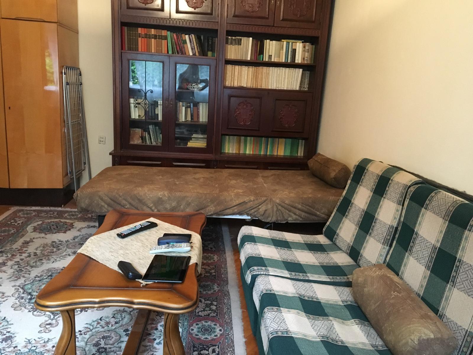 Garsonieră de vânzare Grigorescu - 70344AV | BLITZ Cluj-Napoca | Poza2