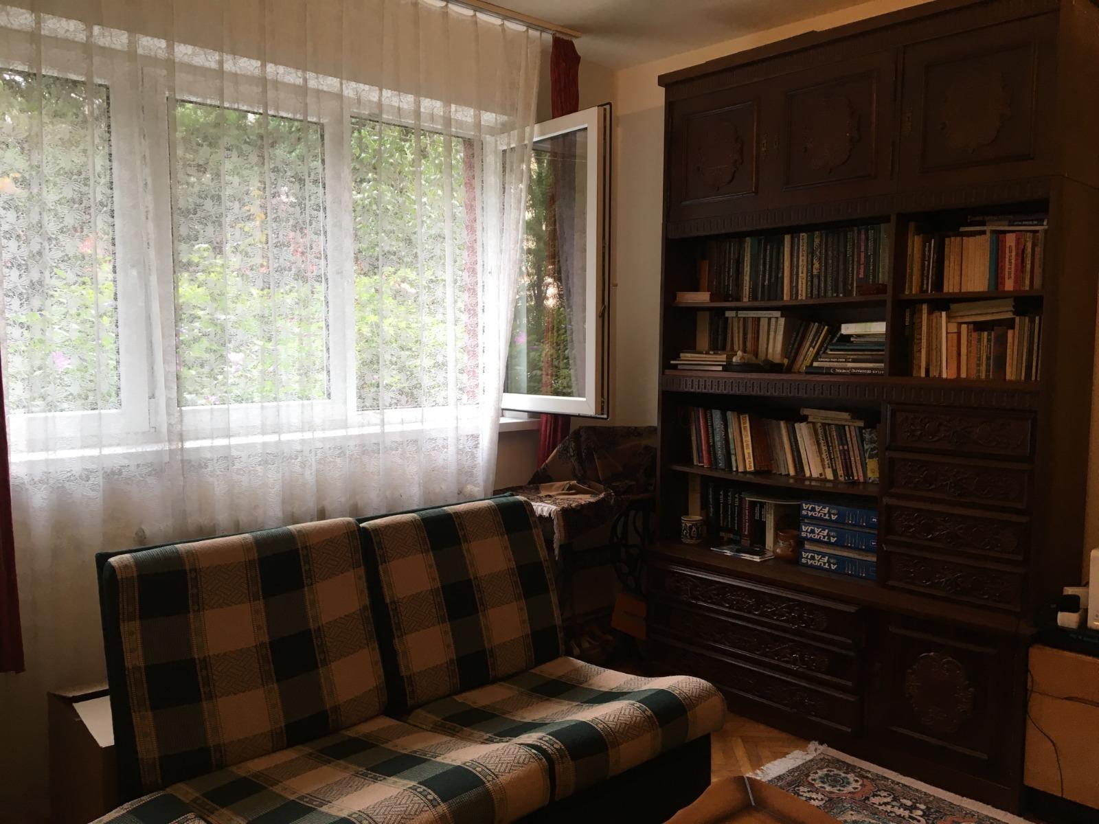 Garsonieră de vânzare Grigorescu - 70344AV | BLITZ Cluj-Napoca | Poza4