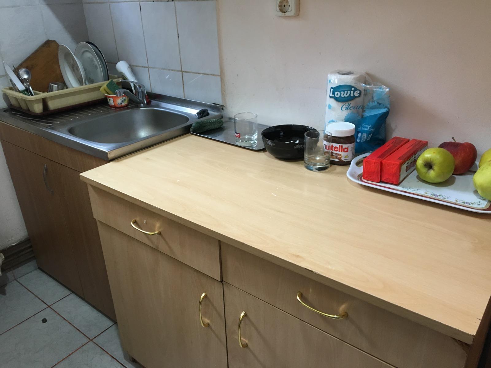 Garsonieră de vânzare Grigorescu - 70344AV | BLITZ Cluj-Napoca | Poza7