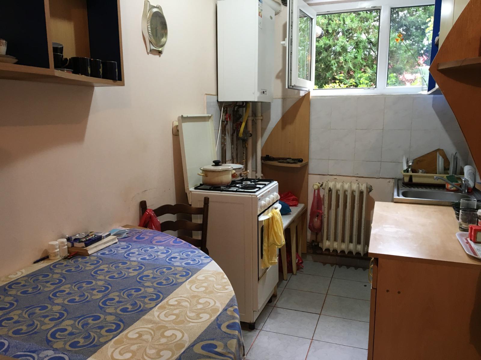 Garsonieră de vânzare Grigorescu - 70344AV | BLITZ Cluj-Napoca | Poza5