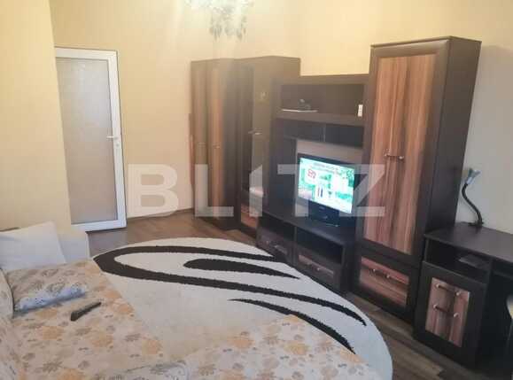 Apartament de vânzare 2 camere Marasti - 70351AV | BLITZ Cluj-Napoca | Poza1