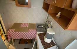 Garsoniera de inchiriat, 28 mp, Zorilor