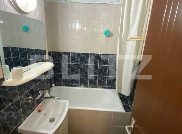 Garsonieră de închiriat Zorilor - 70352AI | BLITZ Cluj-Napoca | Poza9