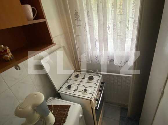 Garsonieră de închiriat Zorilor - 70352AI | BLITZ Cluj-Napoca | Poza7