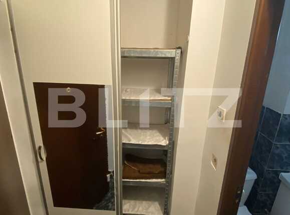 Garsonieră de închiriat Zorilor - 70352AI | BLITZ Cluj-Napoca | Poza5