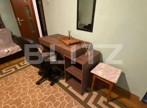 Garsonieră de închiriat Zorilor - 70352AI | BLITZ Cluj-Napoca | Poza4