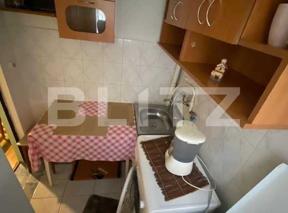 Garsonieră de închiriat Zorilor - 70352AI | BLITZ Cluj-Napoca | Poza8
