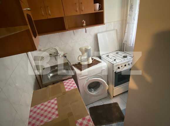 Garsonieră de închiriat Zorilor - 70352AI | BLITZ Cluj-Napoca | Poza6