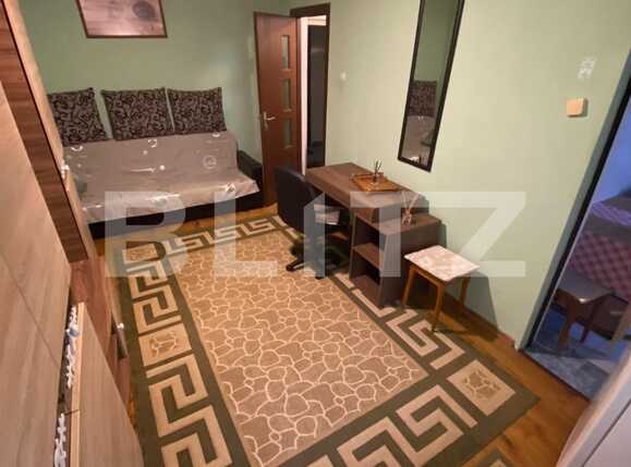 Garsonieră de închiriat Zorilor - 70352AI | BLITZ Cluj-Napoca | Poza2