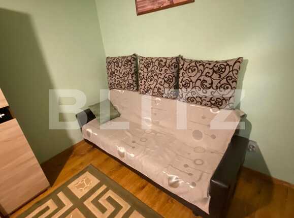 Garsonieră de închiriat Zorilor - 70352AI | BLITZ Cluj-Napoca | Poza3